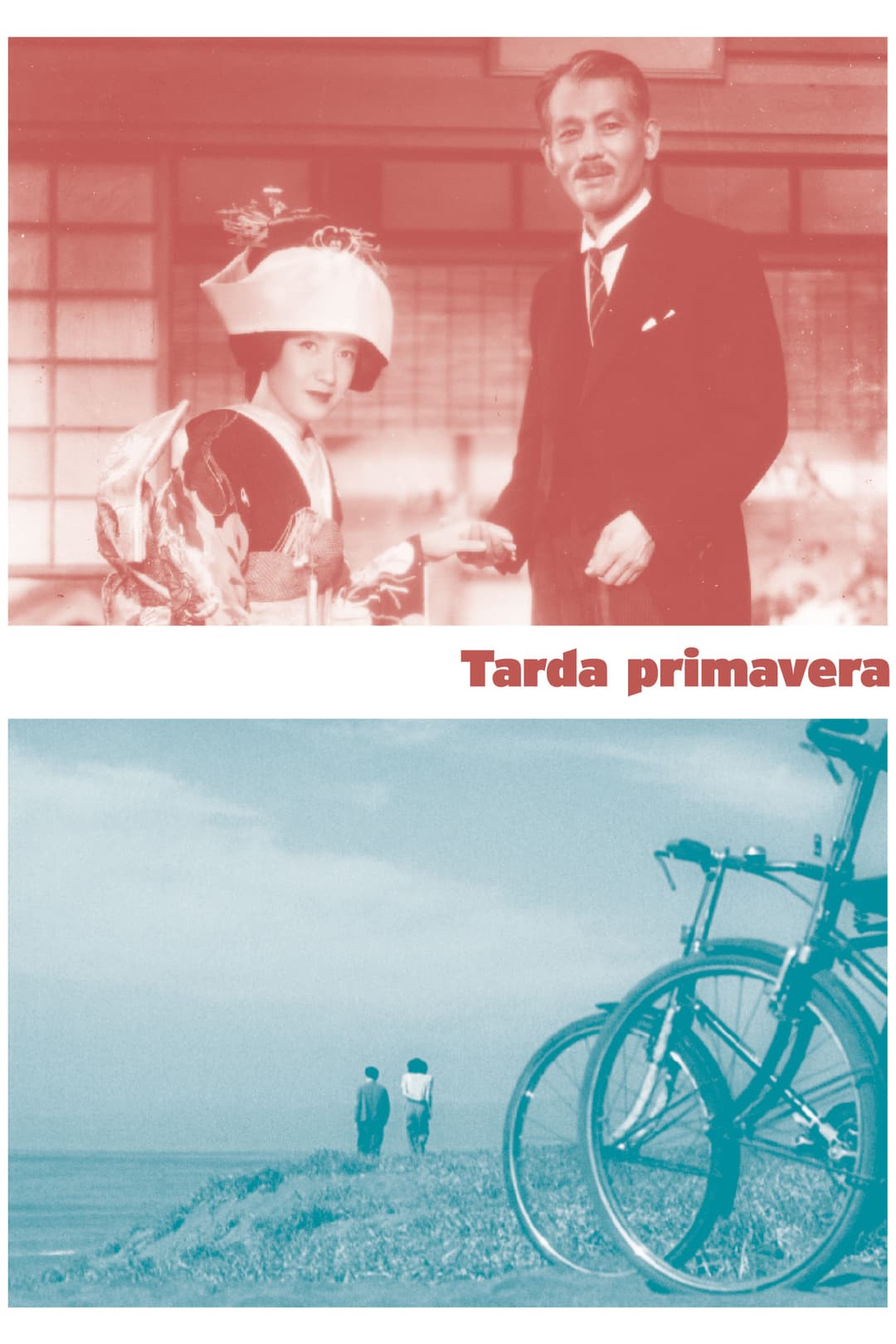 Poster di Tarda primavera
