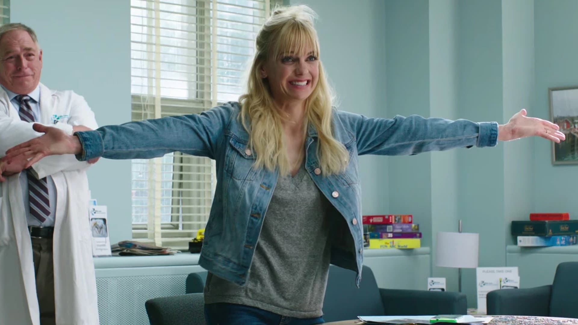 Overboard - immagine