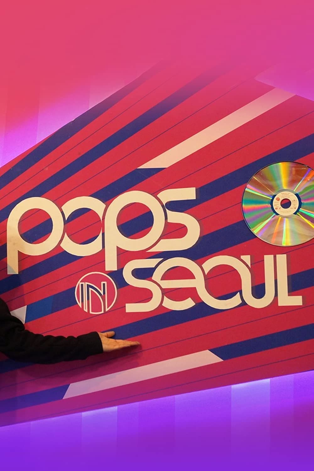 Poster di Pops In Seoul