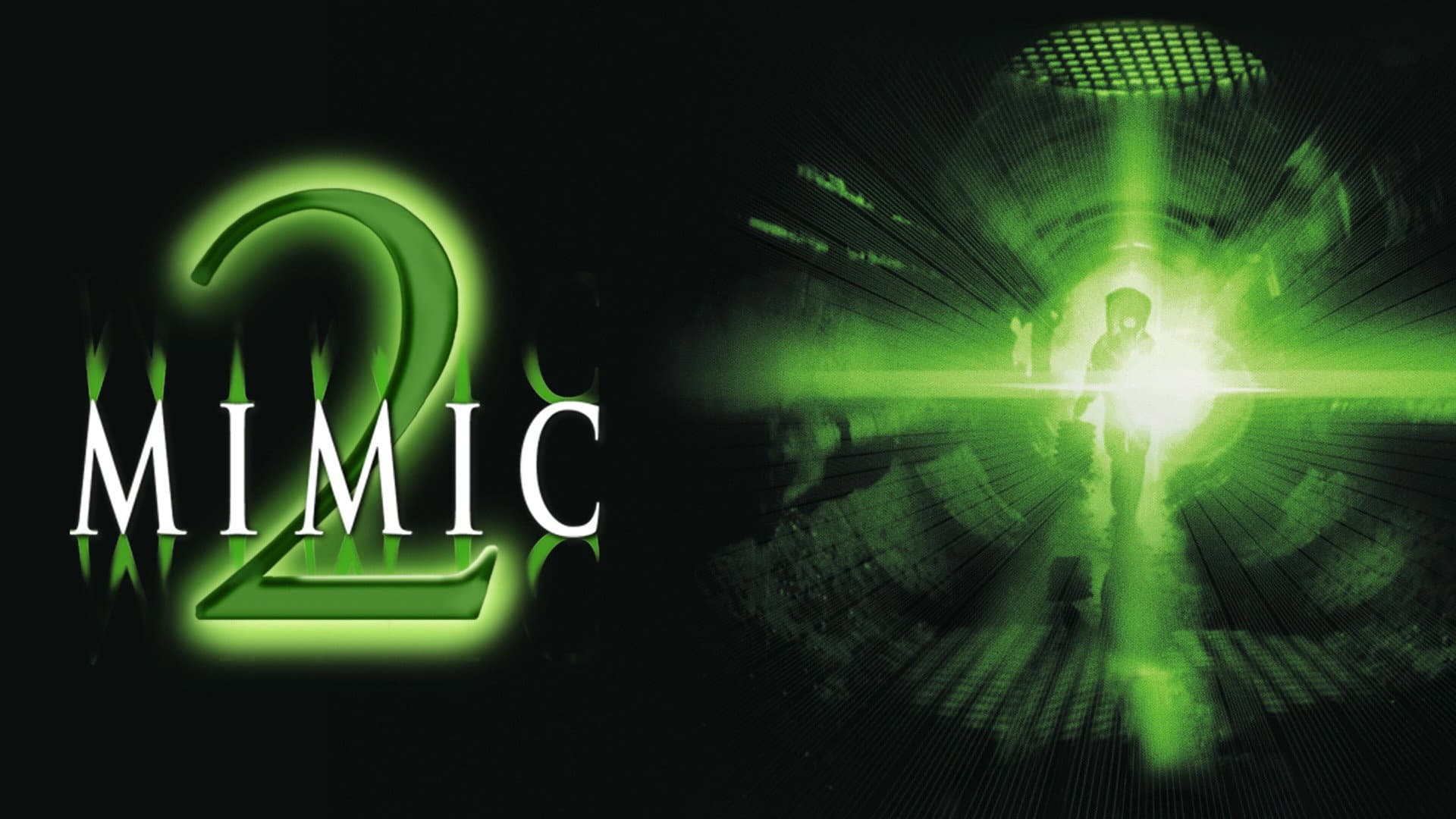 Mimic 2 - immagine