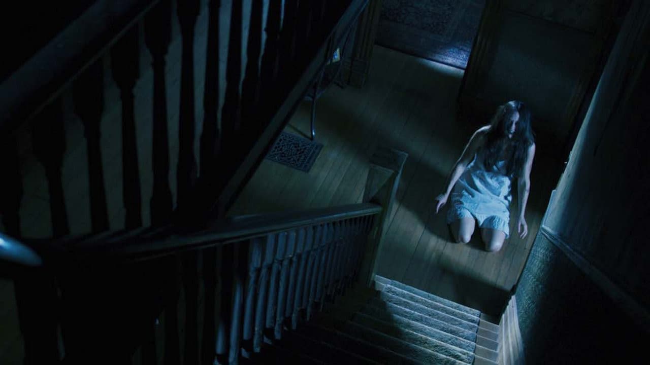 La casa delle bambole - Ghostland - immagine