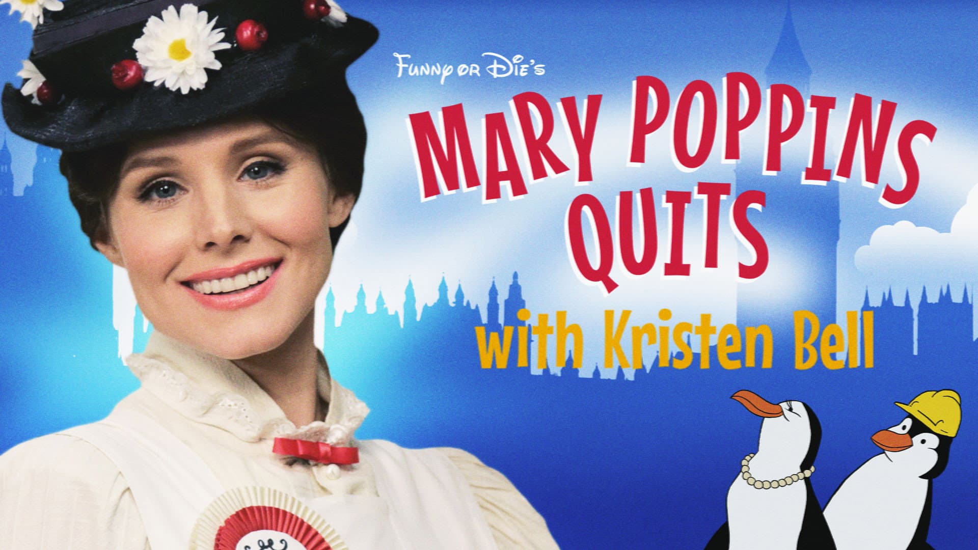 Mary Poppins Quits - immagine