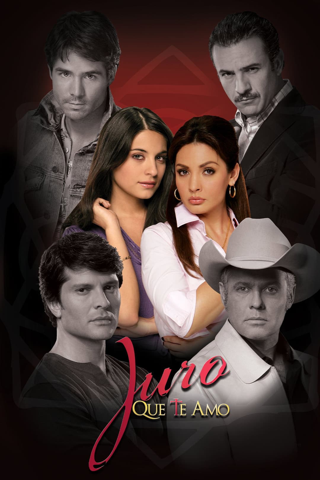 Poster di Juro Que Te Amo