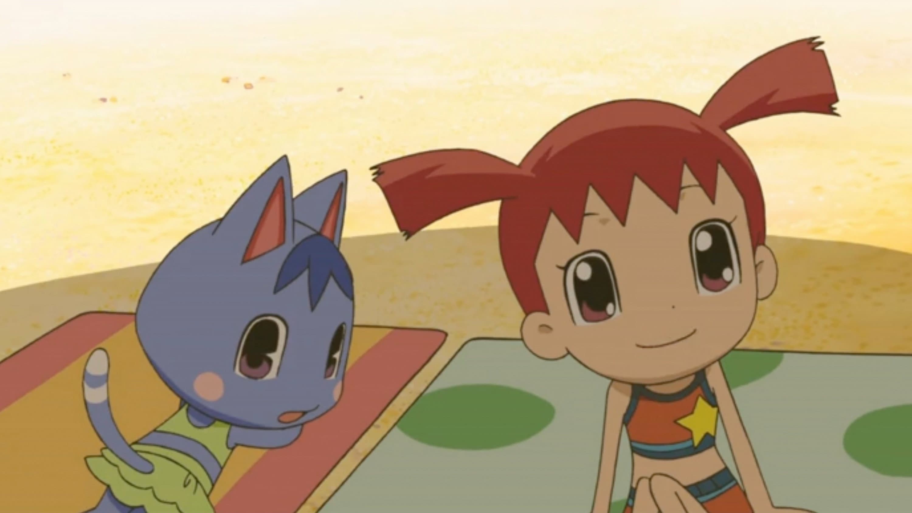 Animal Crossing: The Movie - immagine