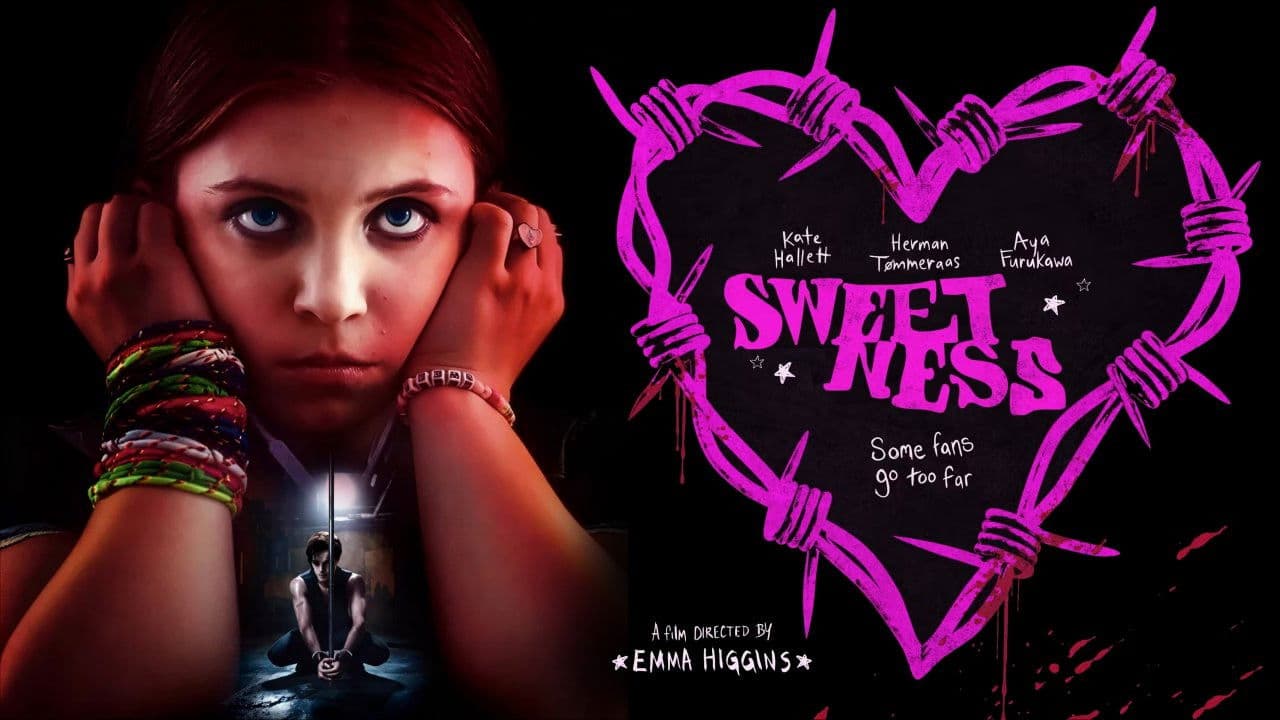 Sweetness - immagine
