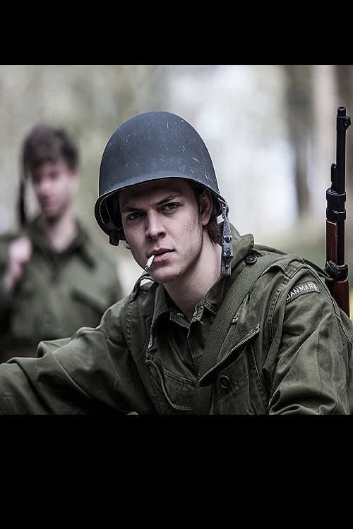 Poster di No Soldier