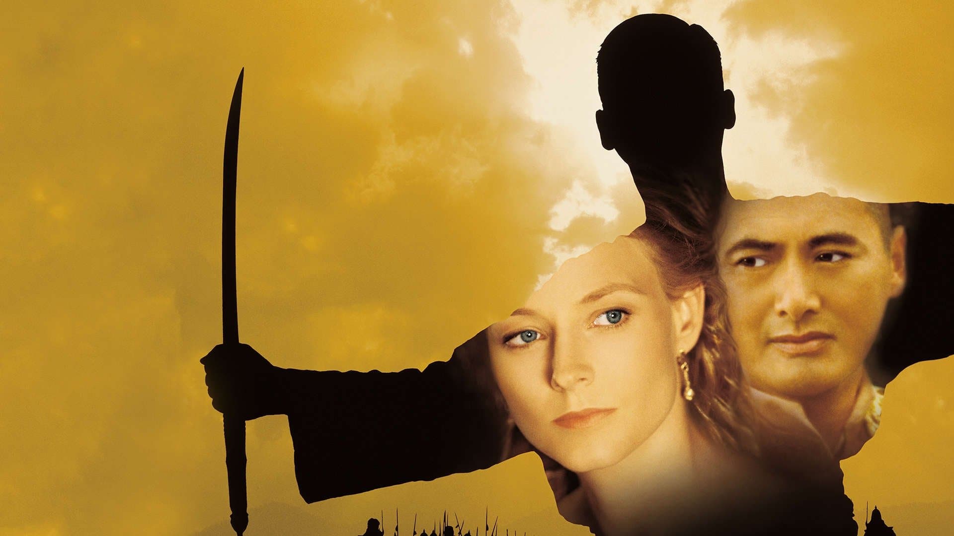 Anna and the King - immagine