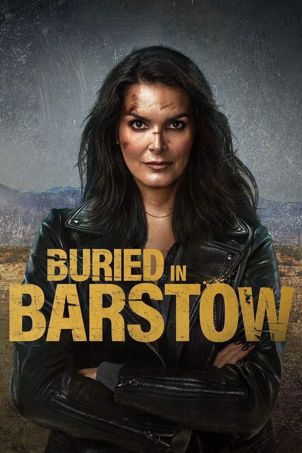 Poster di Buried in Barstow