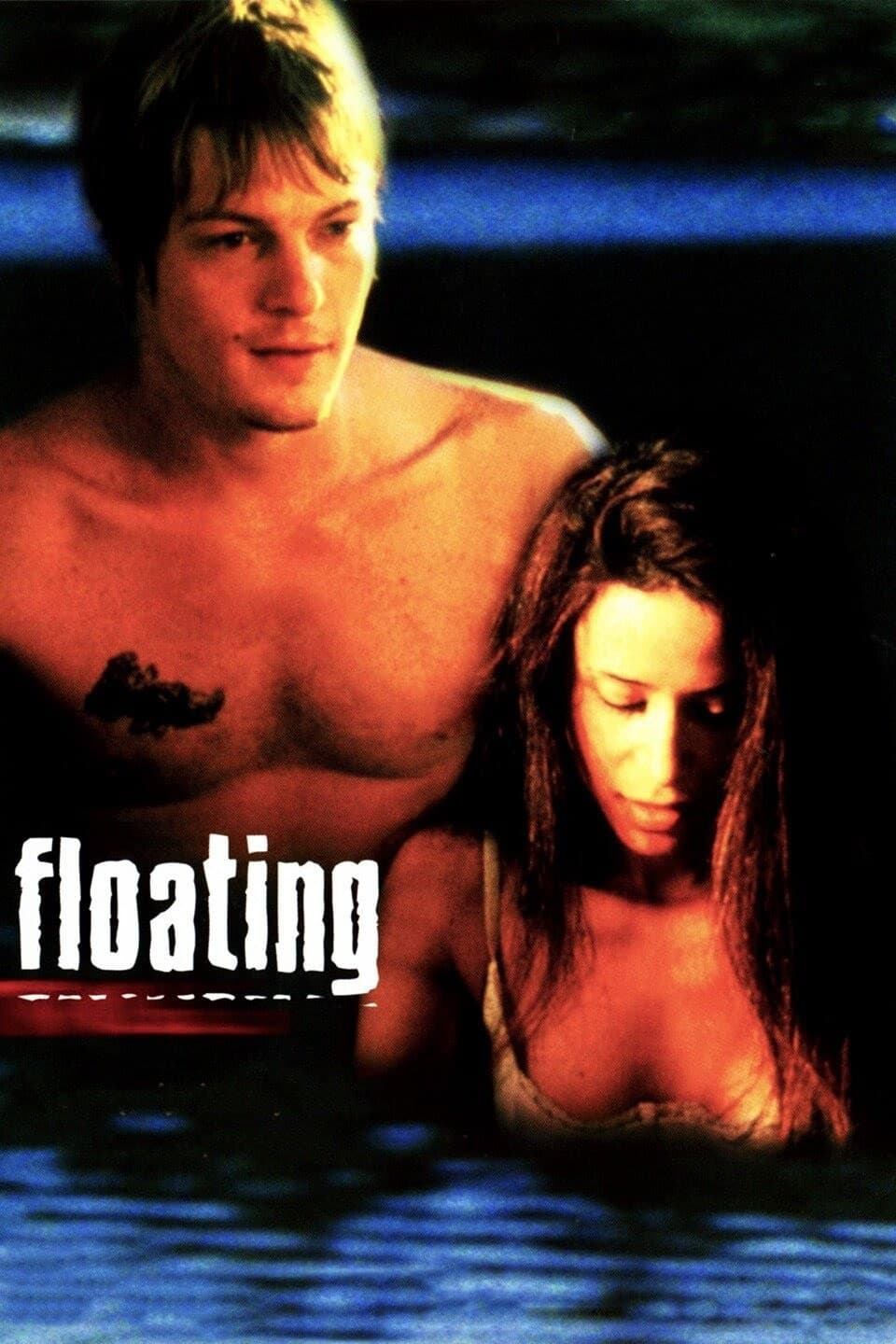 Poster di Floating