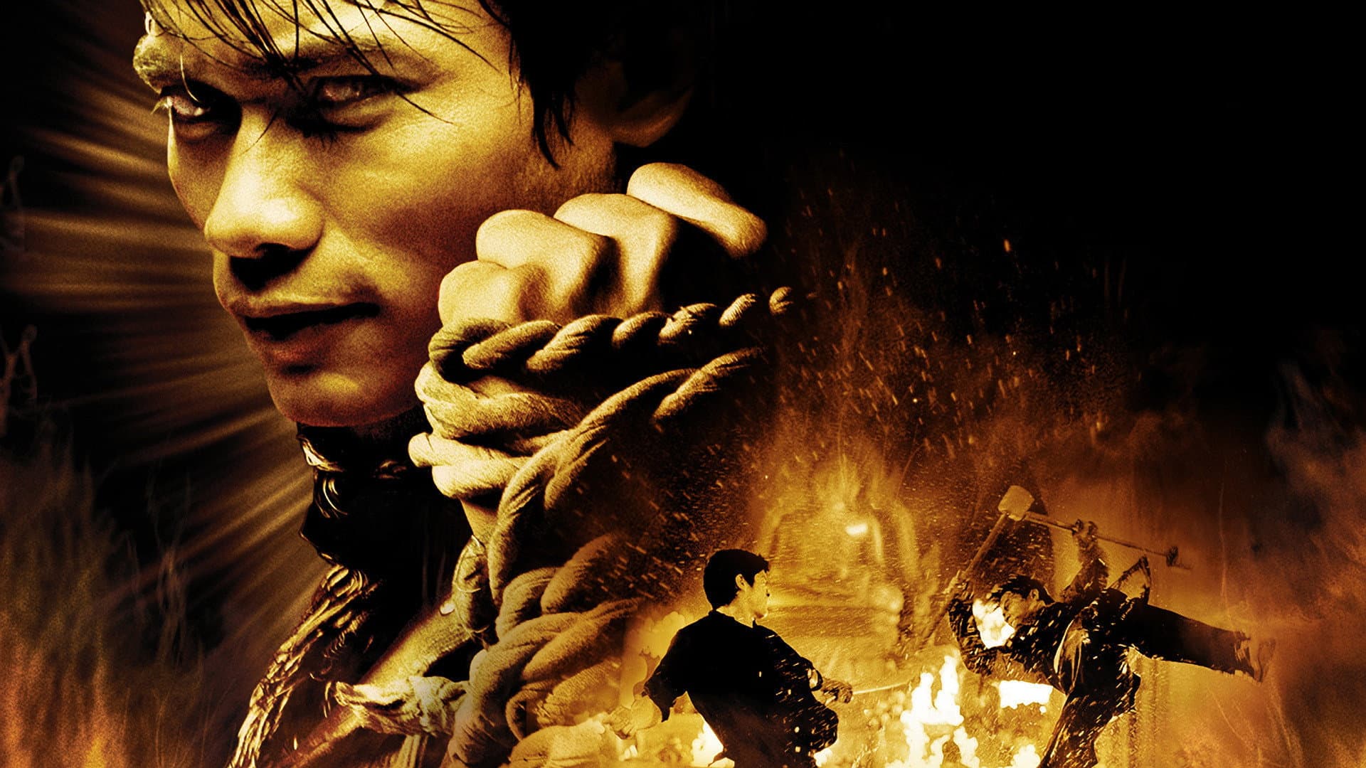 The Protector - La legge del Muay Thai - immagine