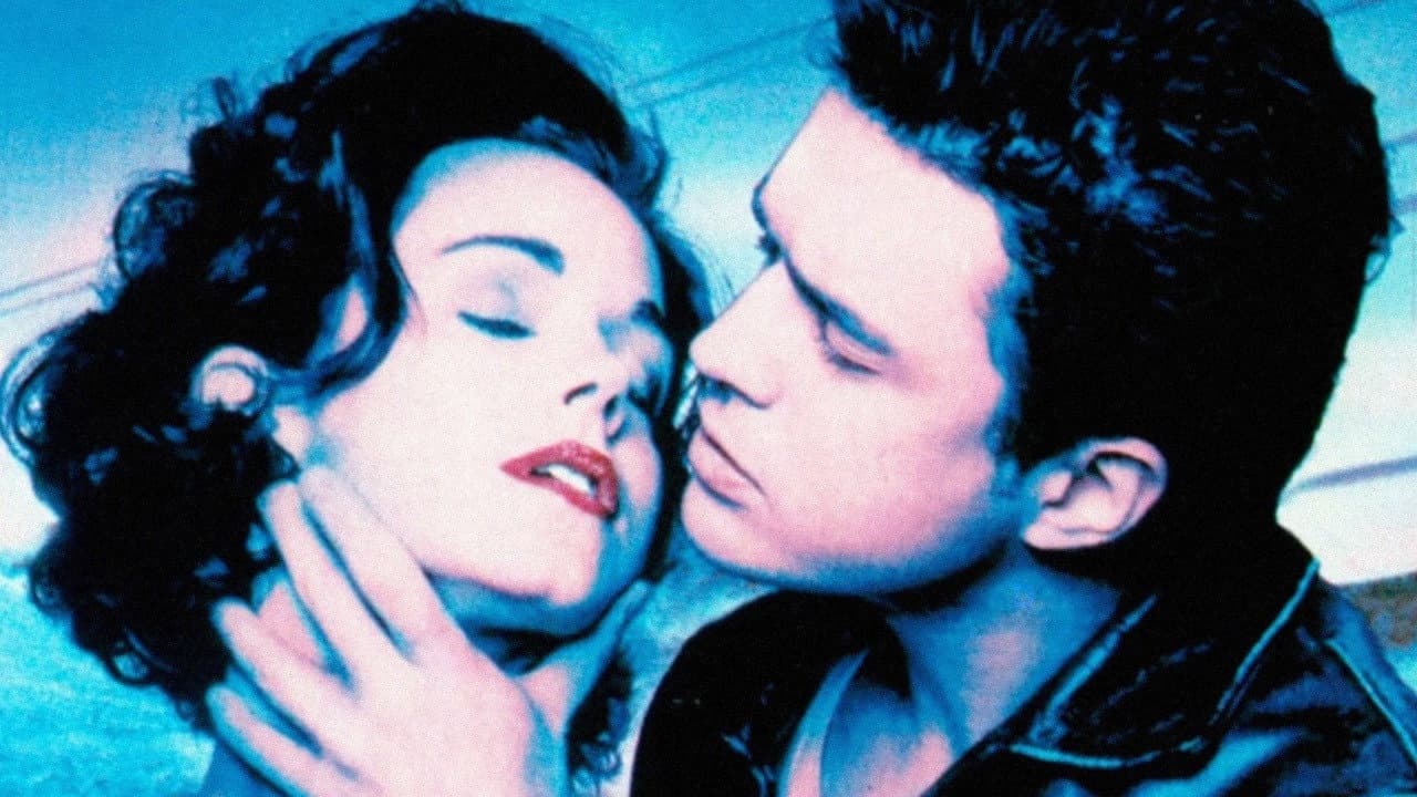 Kiss or Kill - immagine
