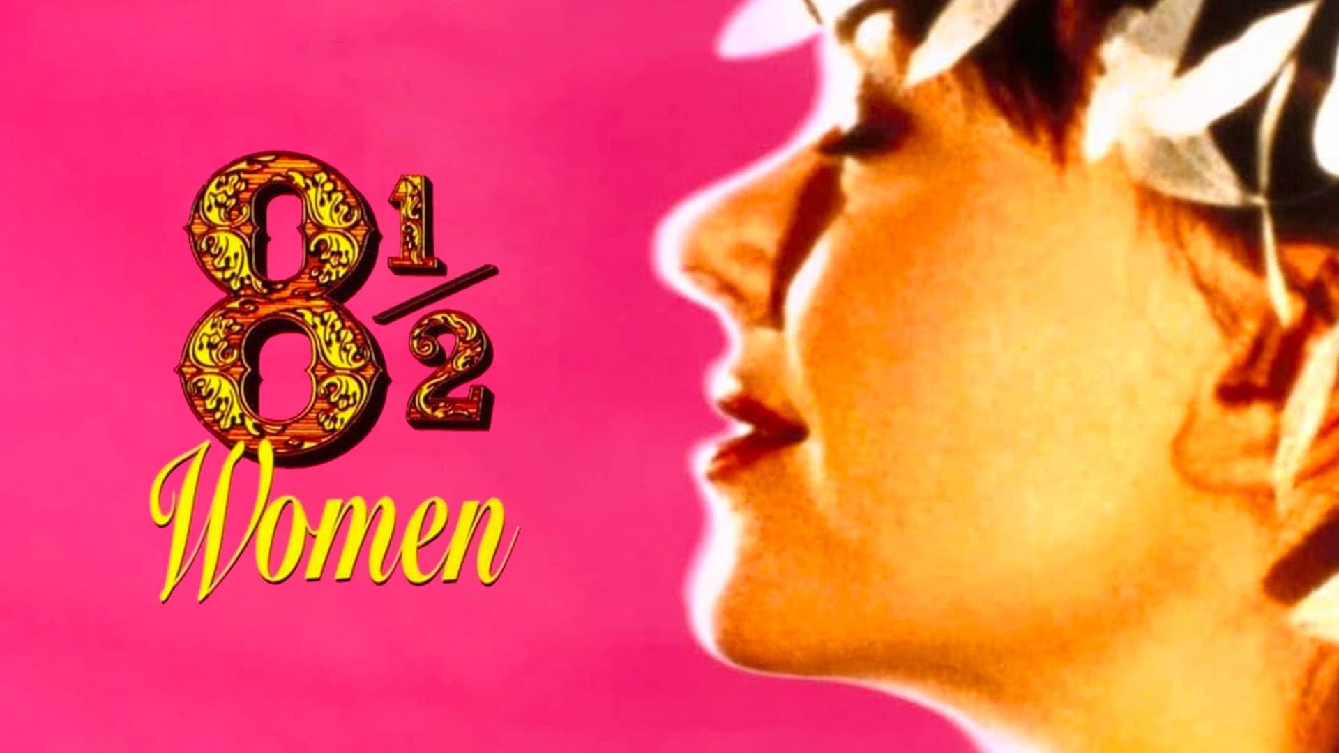 8 donne e 1/2 - immagine