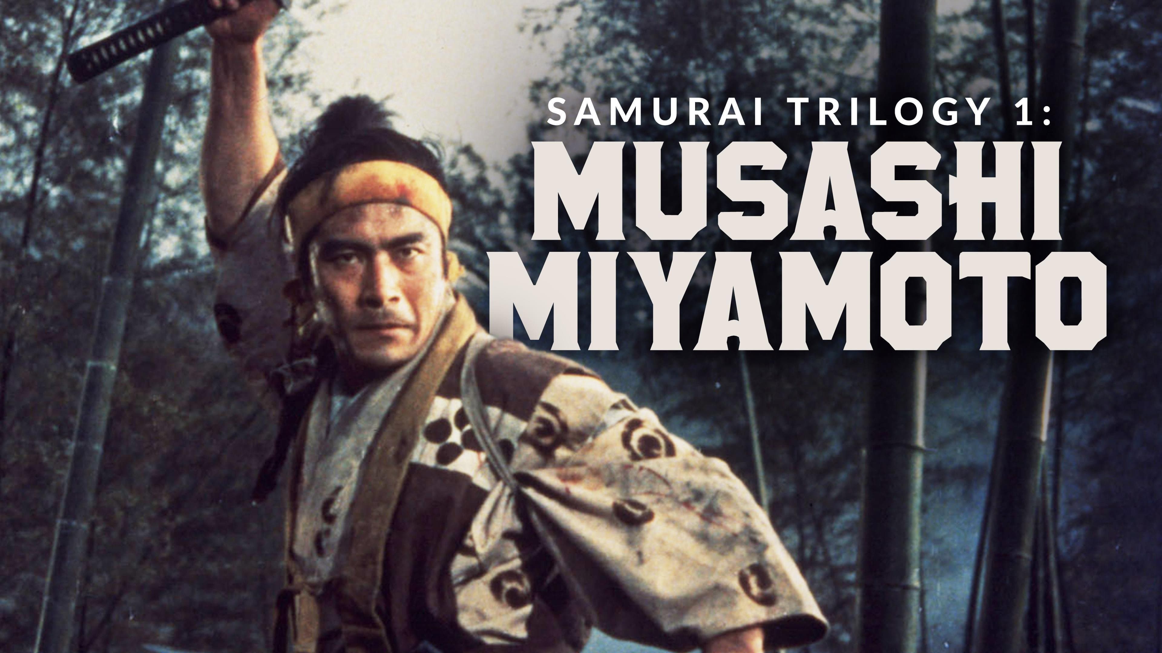 Miyamoto Musashi - immagine