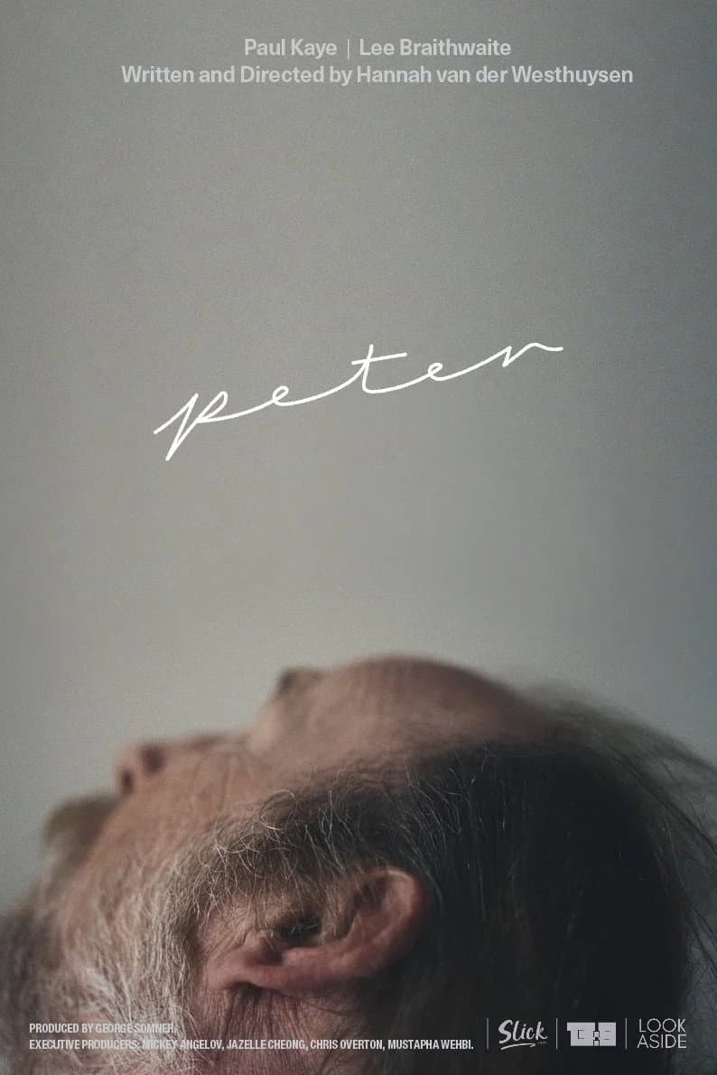 Poster di Peter