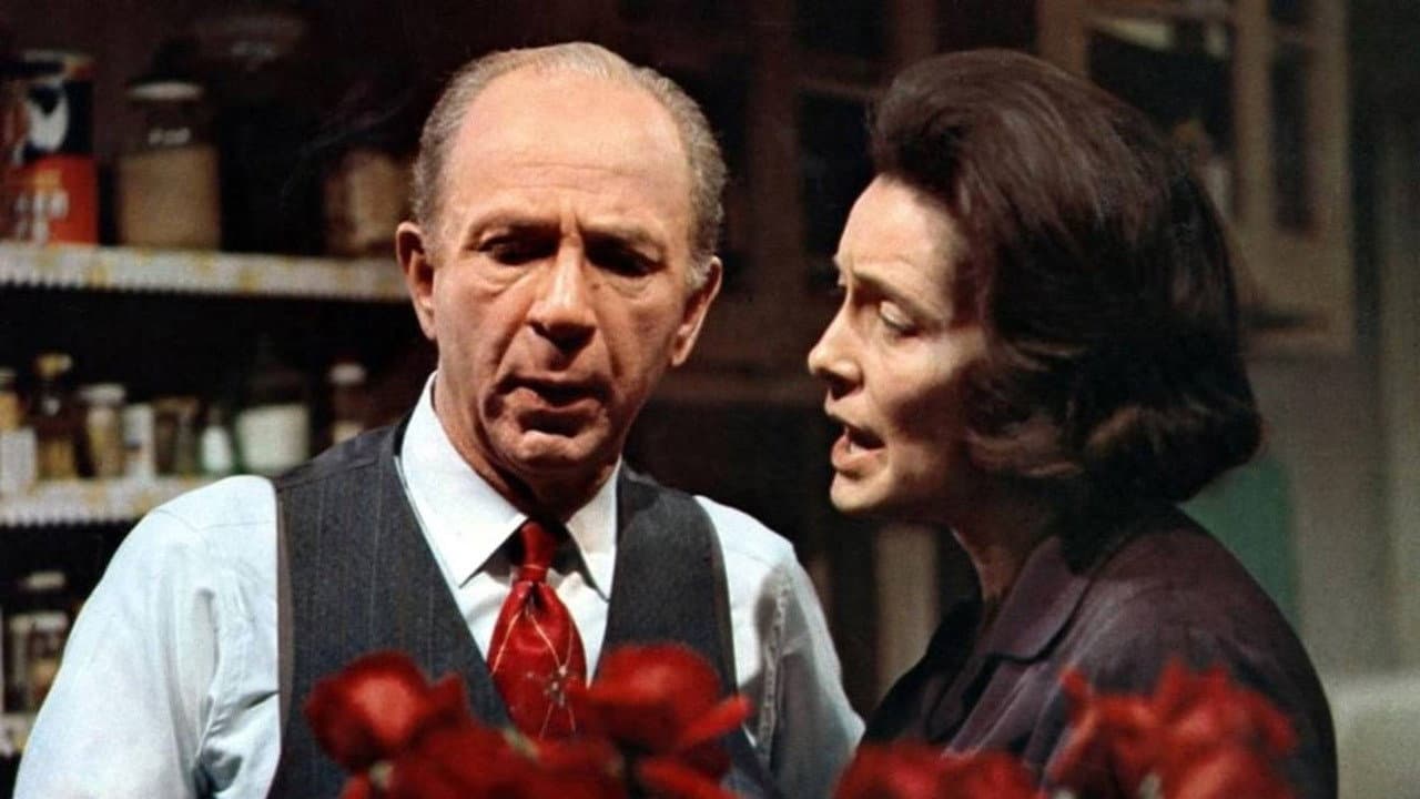 La signora amava le rose - immagine