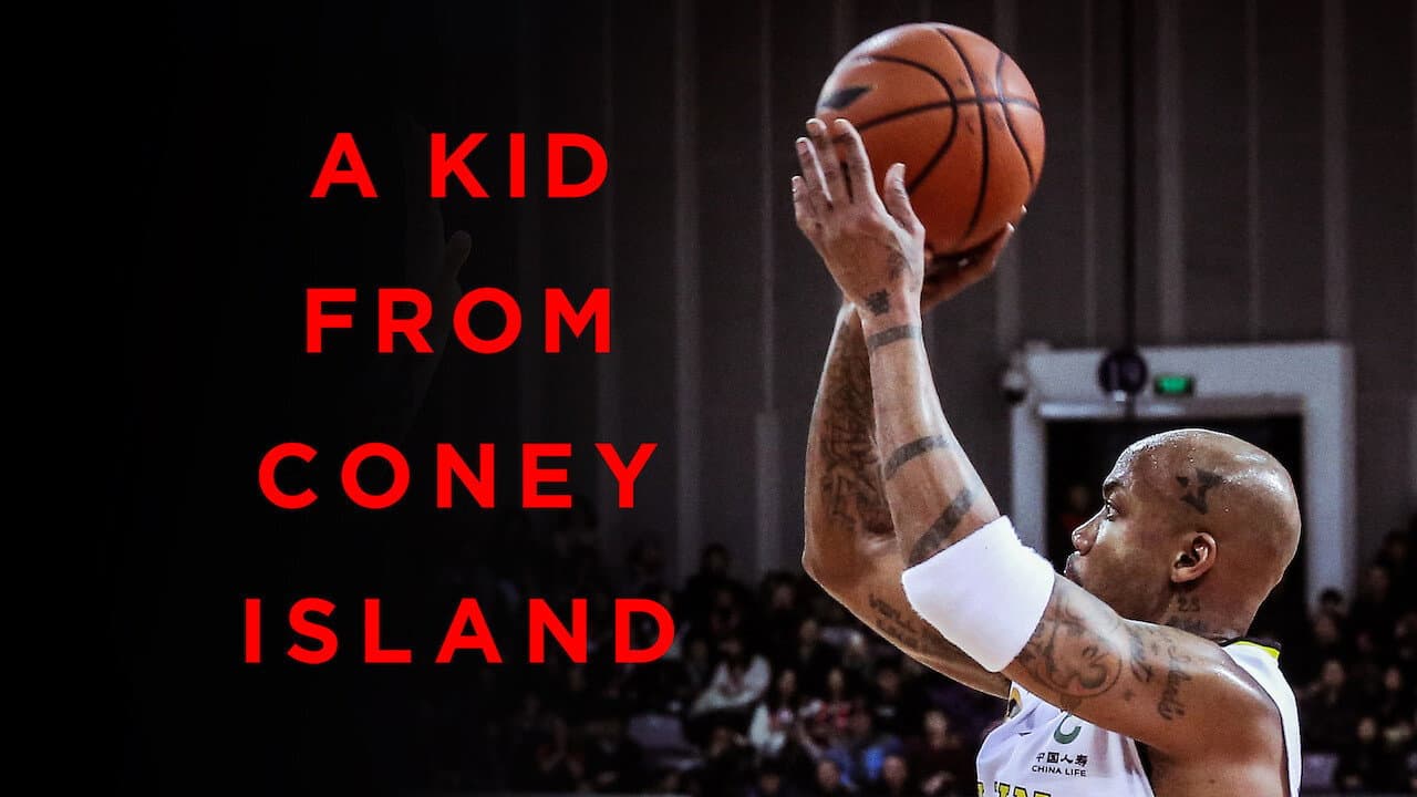 A Kid from Coney Island - immagine