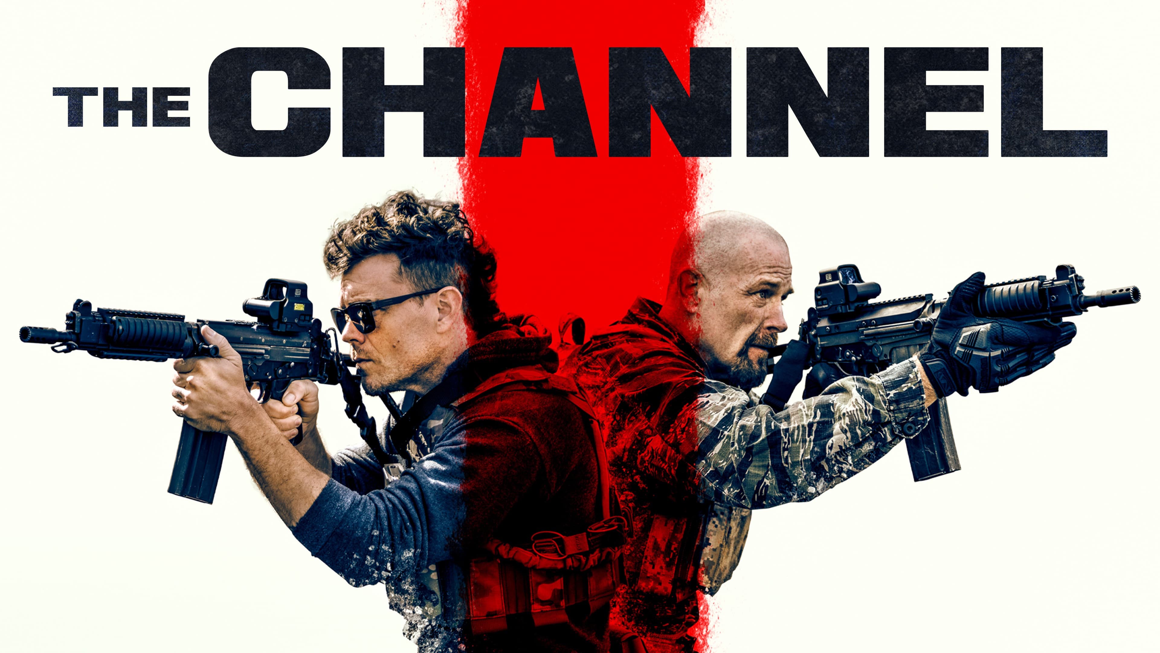 The Channel - immagine