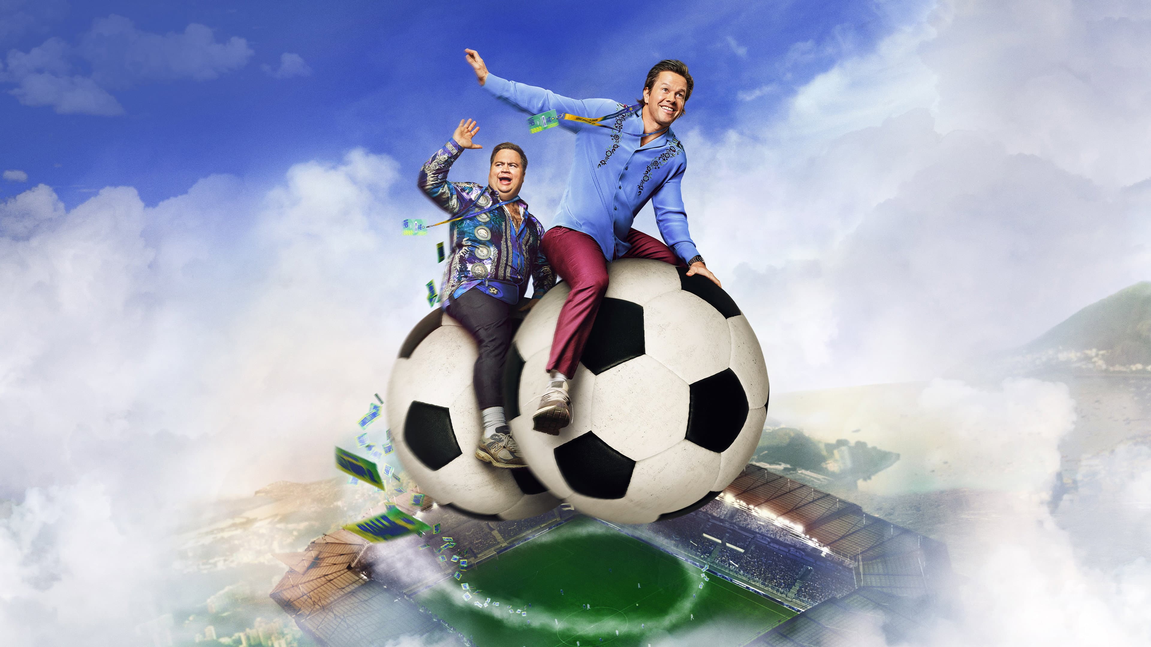 Balls Up - Palle al sicuro - immagine