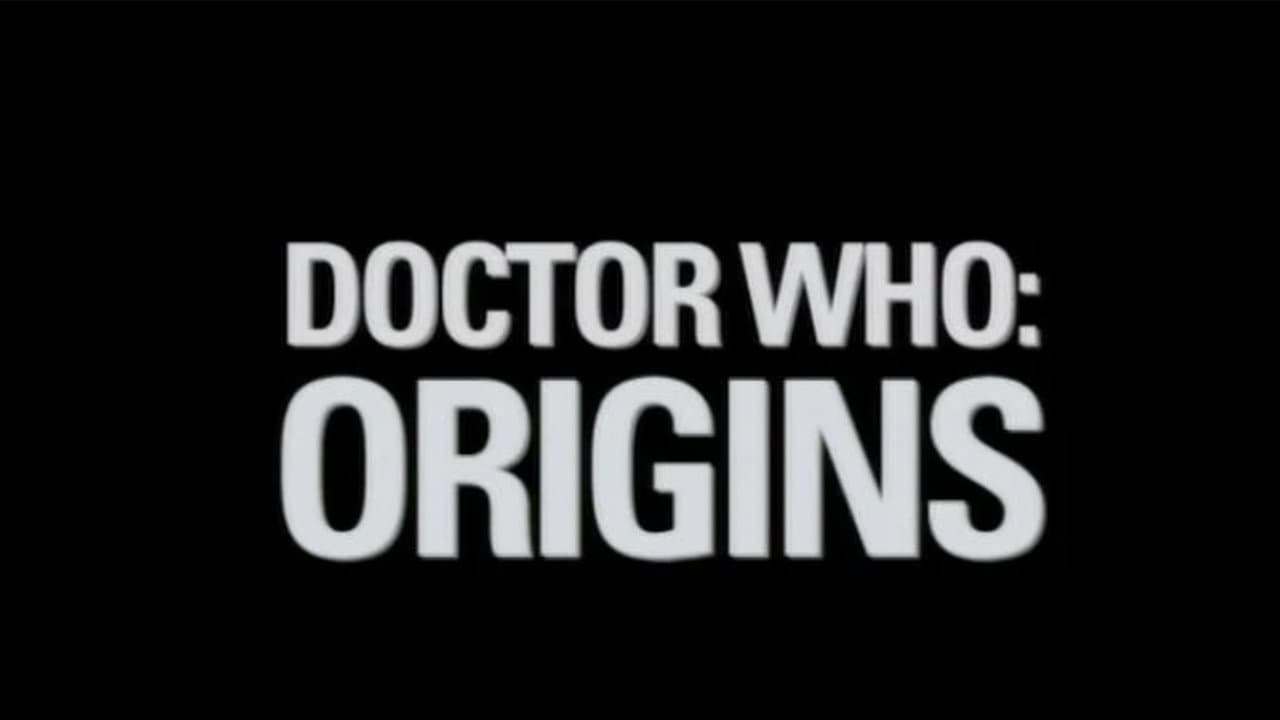 Doctor Who: Origins - immagine