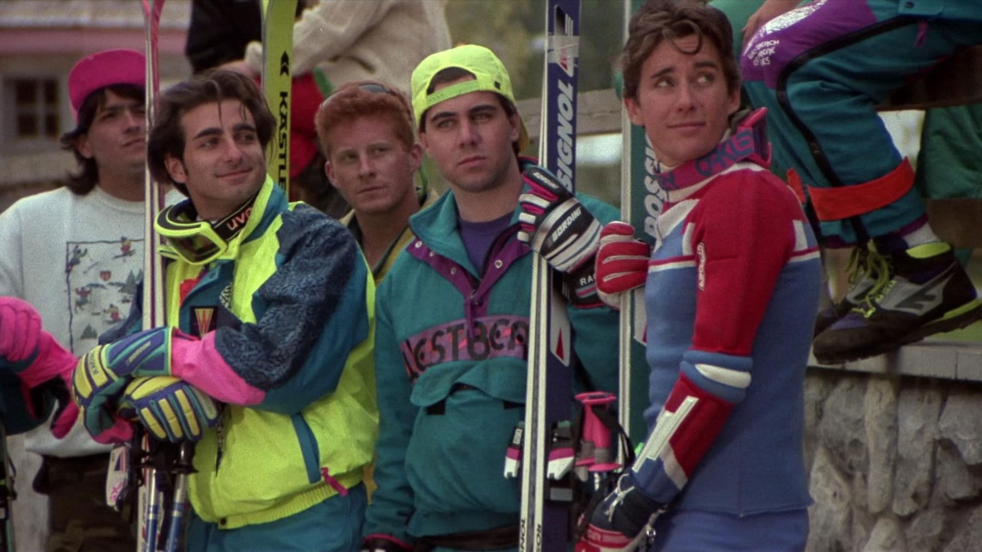 Ski School: Scuola di sci - immagine