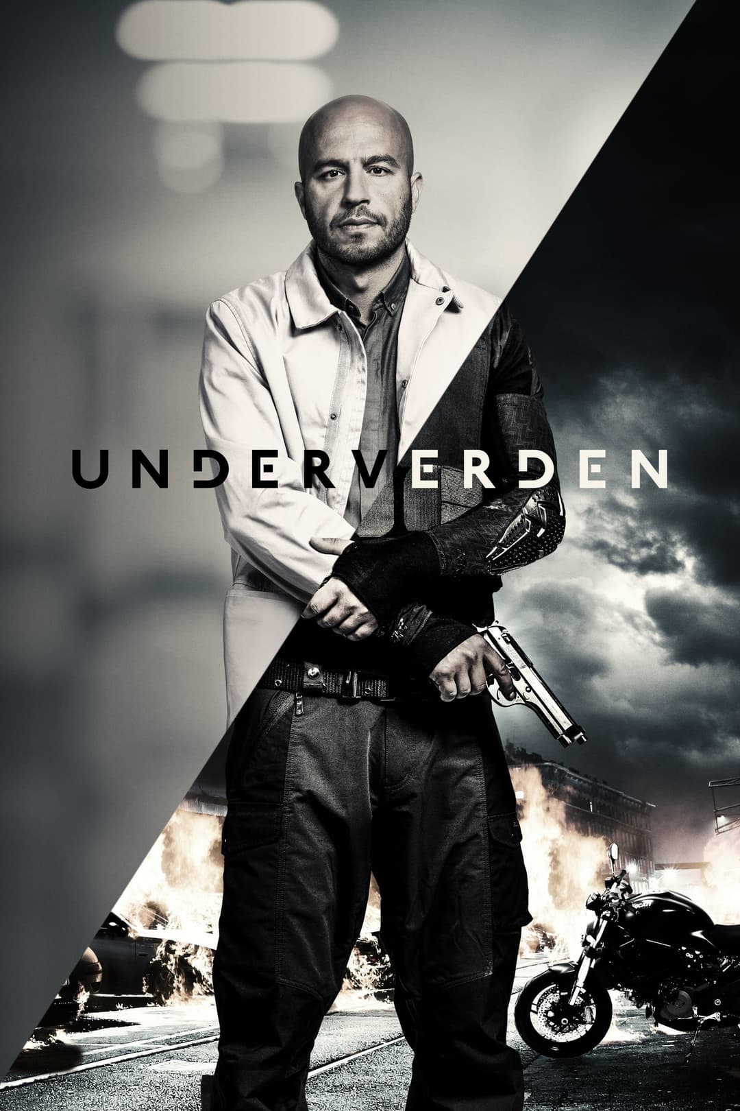 Poster di Darkland