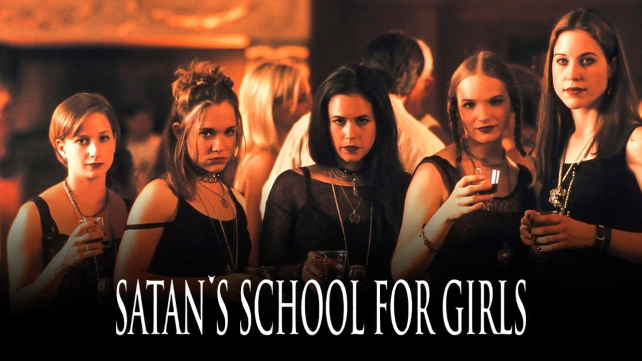 Scuola diabolica per ragazze - immagine