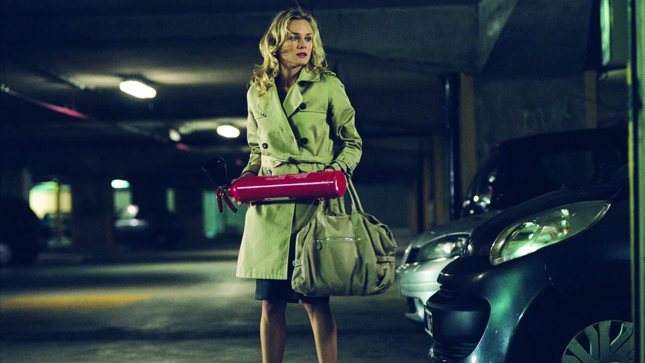 Anything for Her - immagine