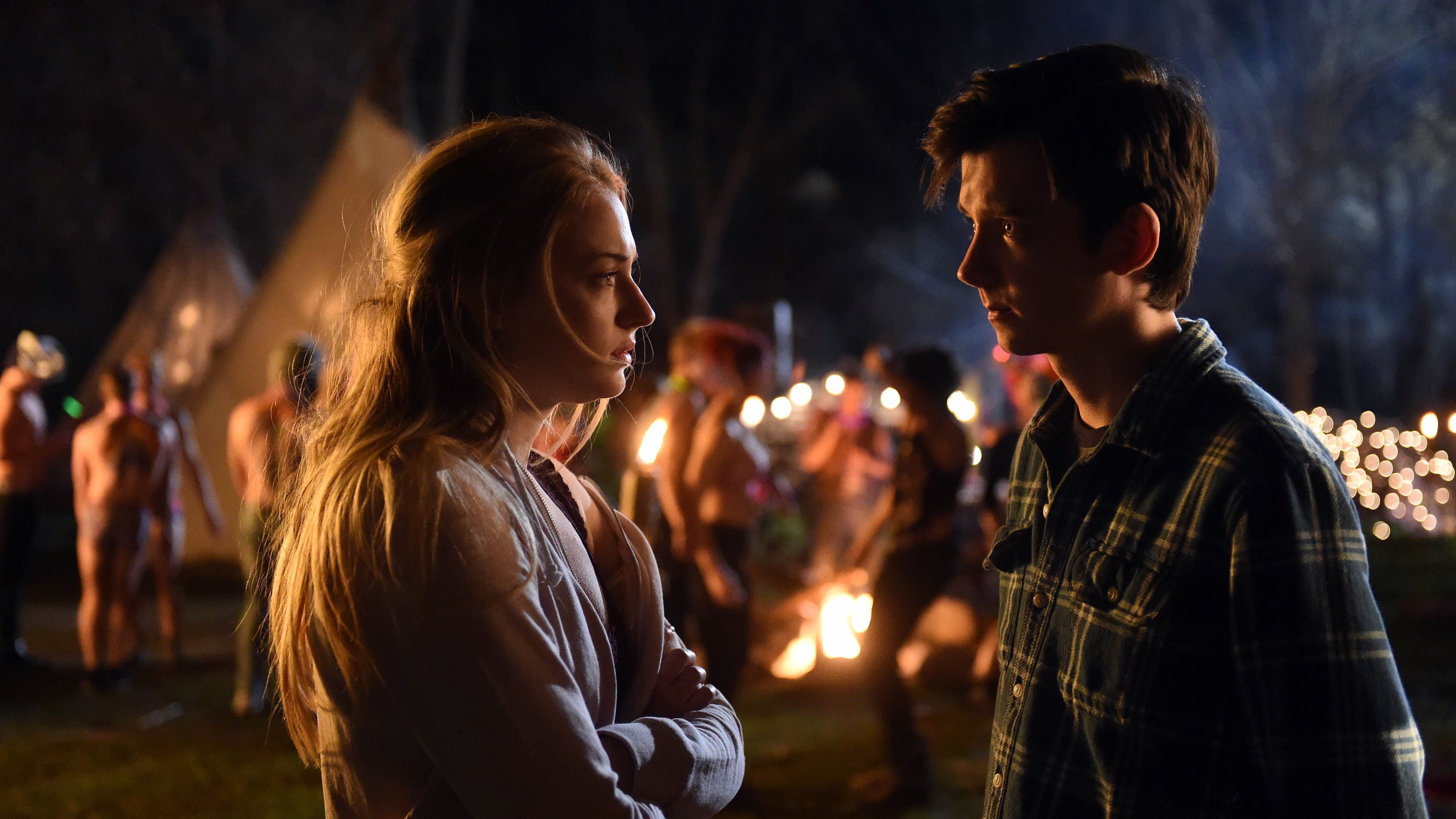 Time Freak - immagine