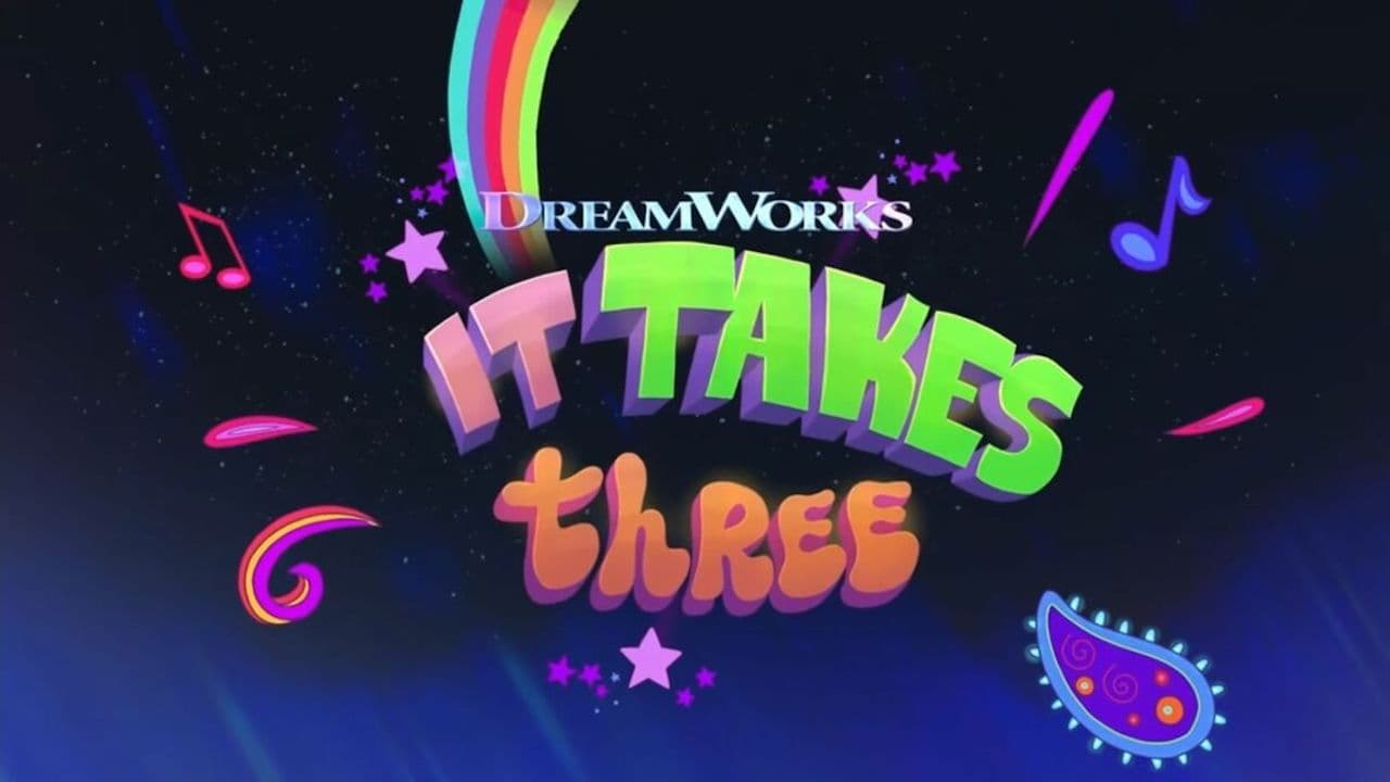 Trolls: It Takes Three - immagine