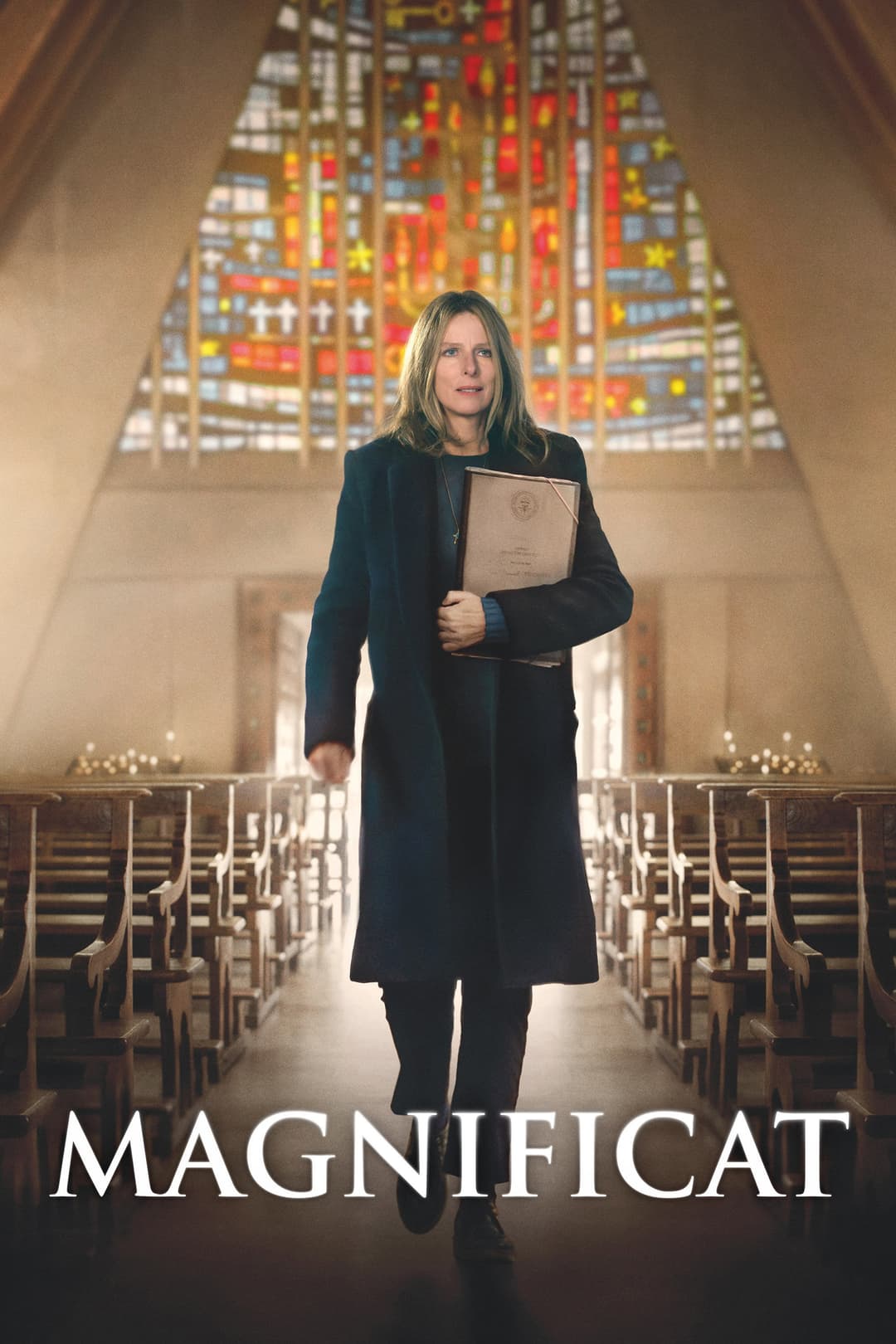 Poster di Magnificat