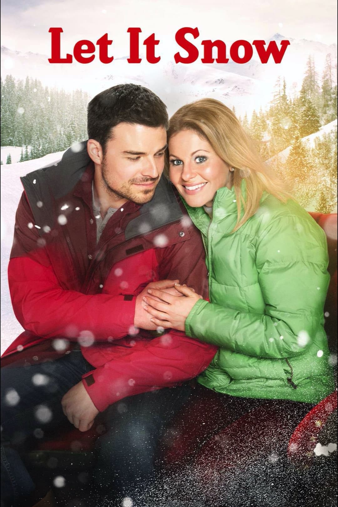 Poster di Let It Snow