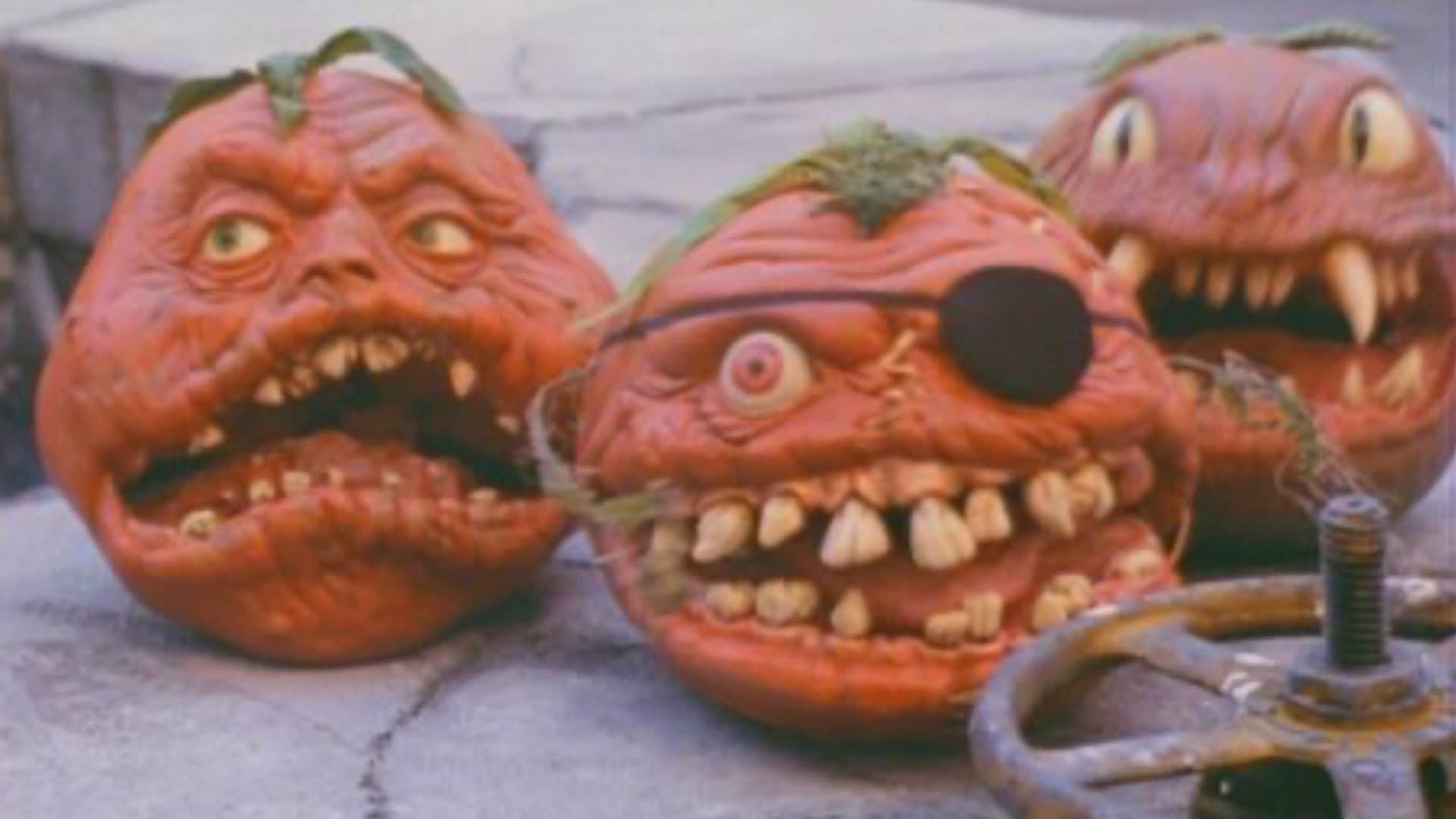 Killer Tomatoes Eat France! - immagine