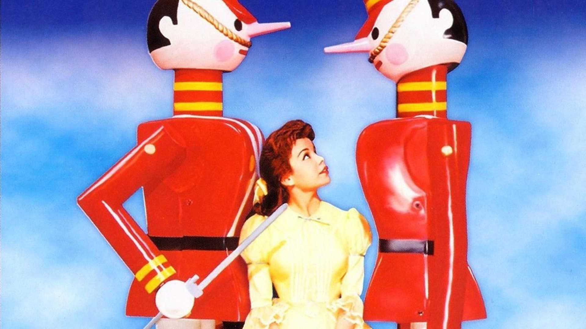 Babes in Toyland - immagine