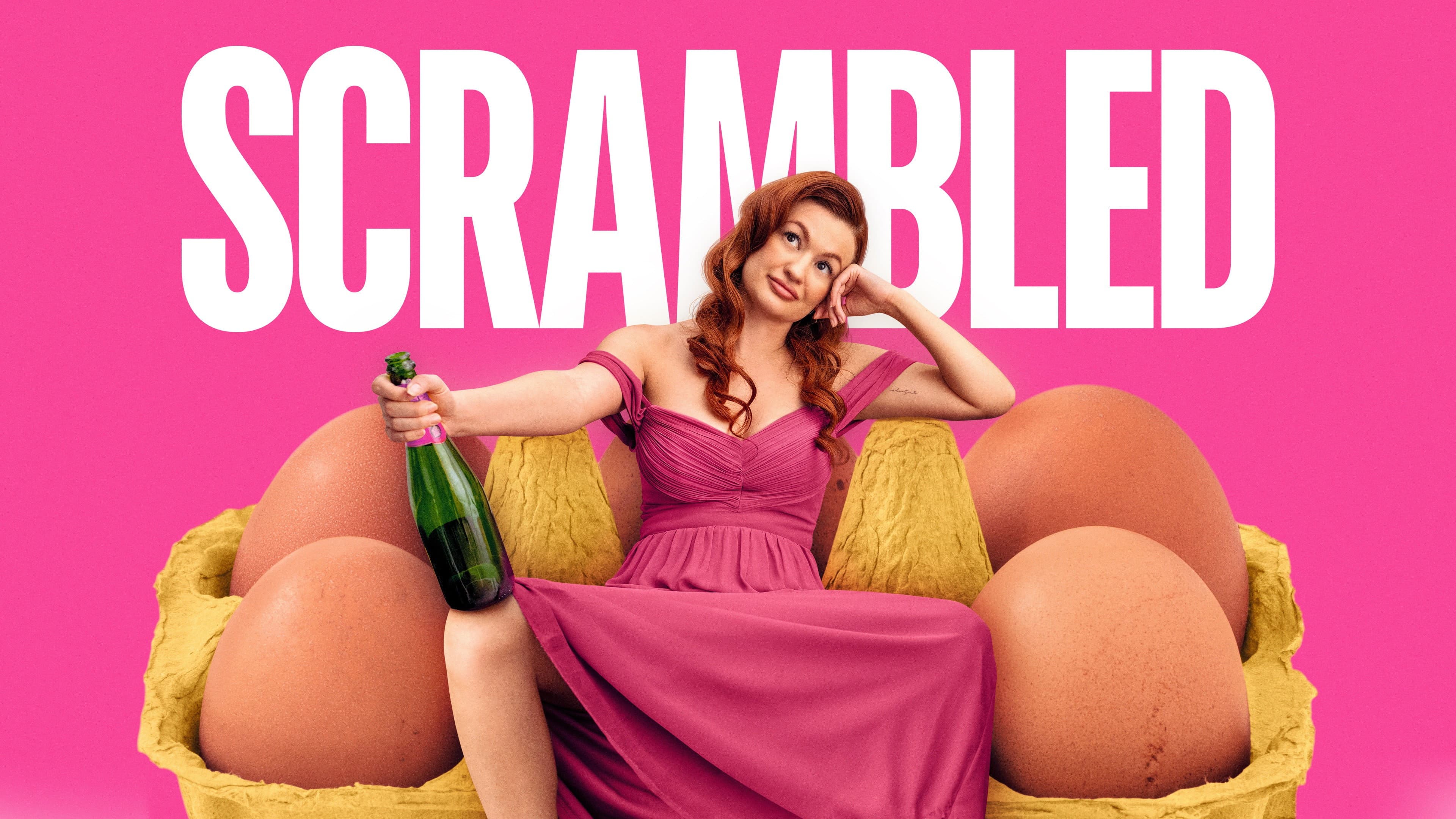 Scrambled - immagine