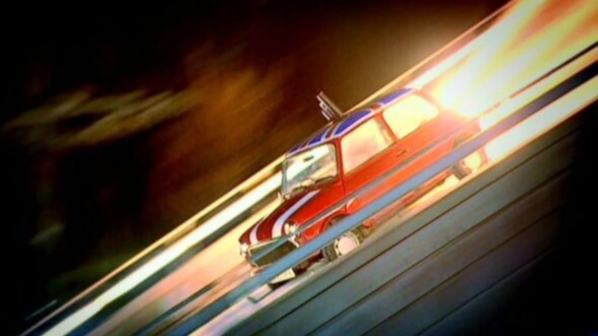 Top Gear: Winter Olympics Special - immagine