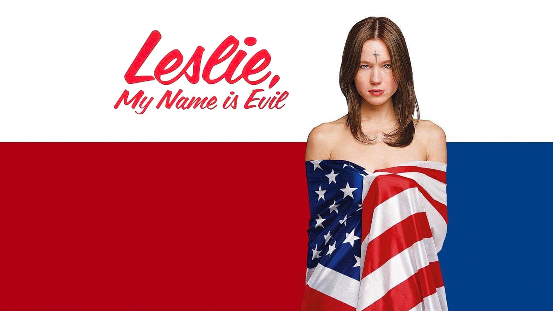 Leslie, il mio nome è il male - immagine