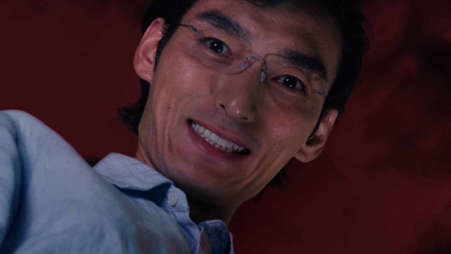 Maruyama, the Middle Schooler - immagine