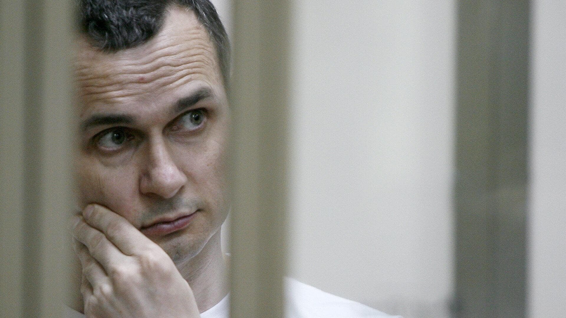 The Trial: The State of Russia vs Oleg Sentsov - immagine