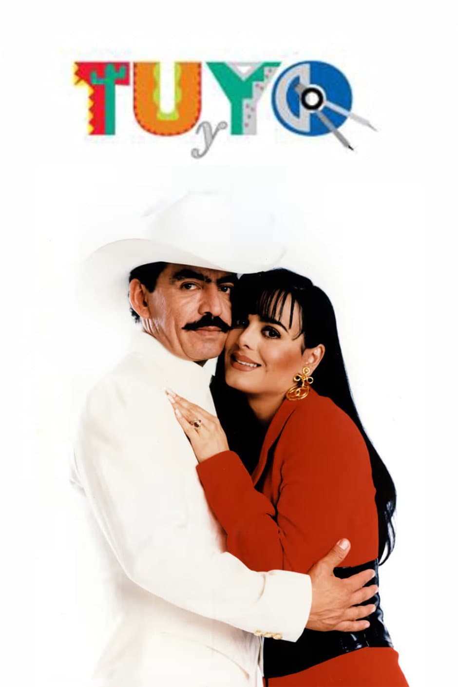 Poster di Tú y yo