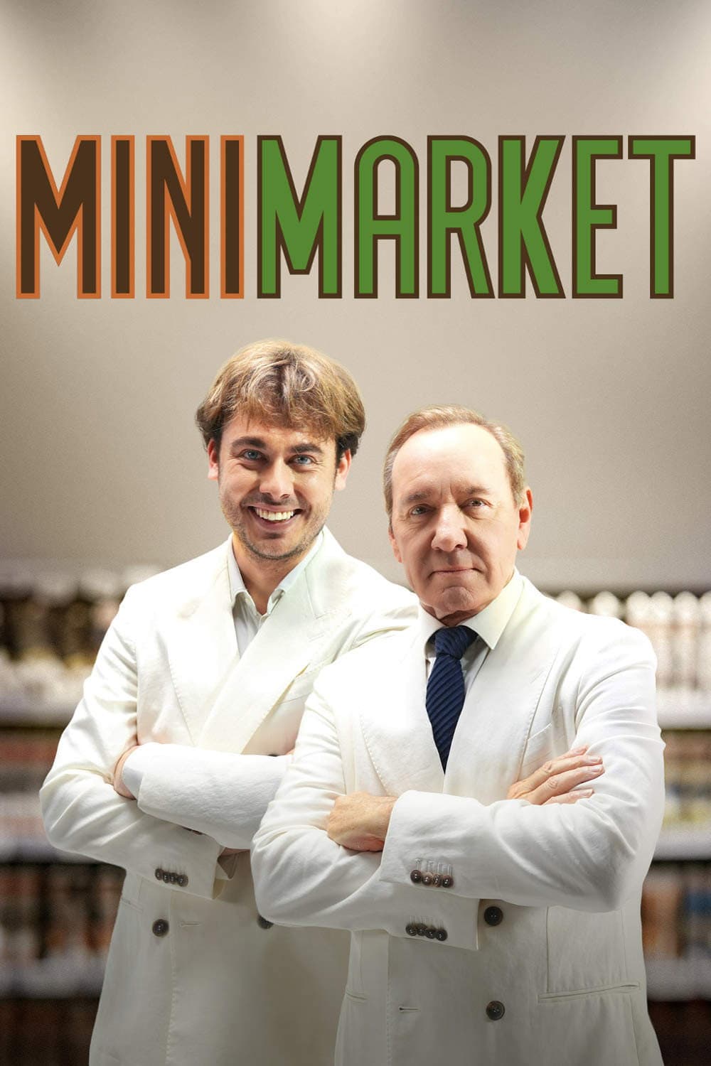 Poster di Minimarket