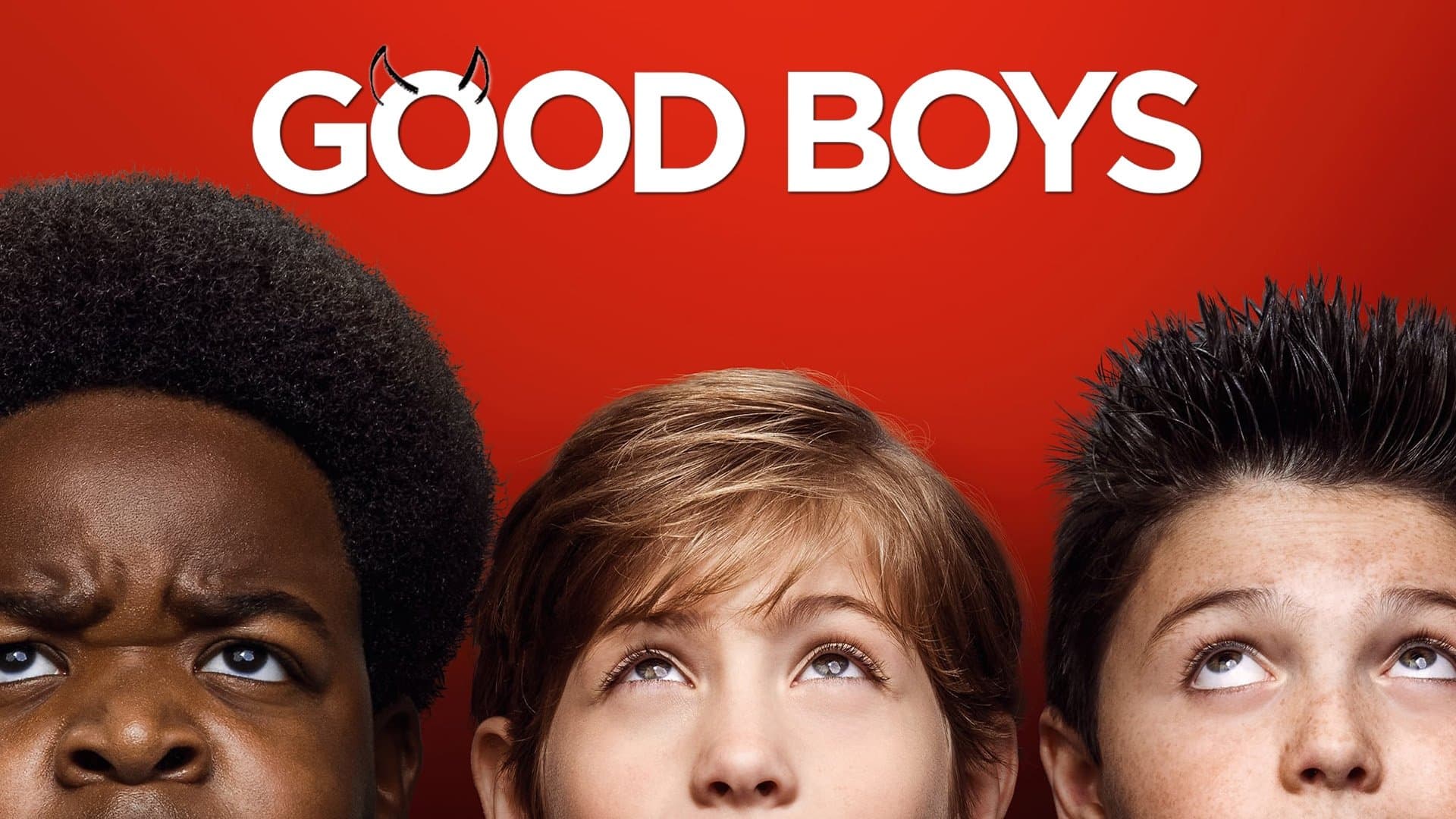Good Boys - Quei cattivi ragazzi - immagine