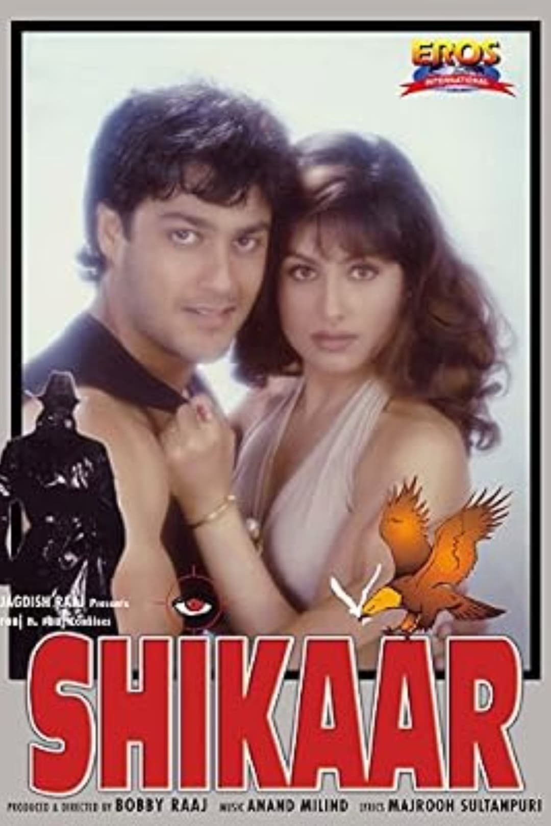 Poster di Shikaar