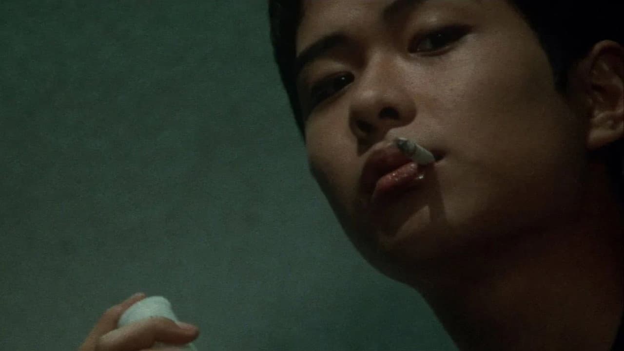 Shinjuku Triad Society - immagine