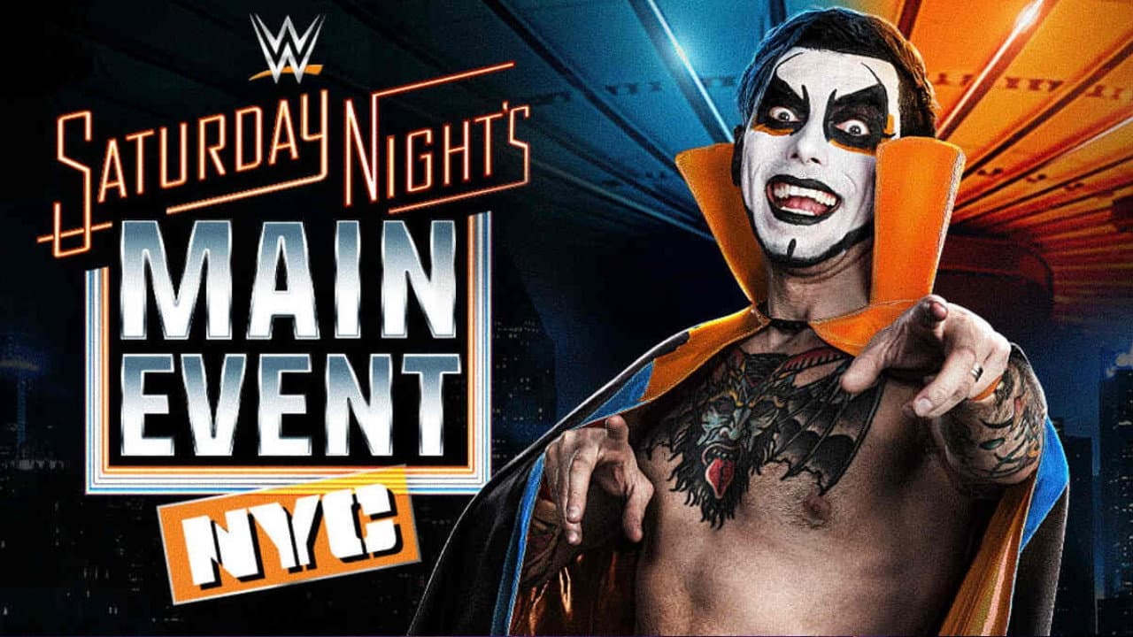 Saturday Night's Main Event XLV - immagine