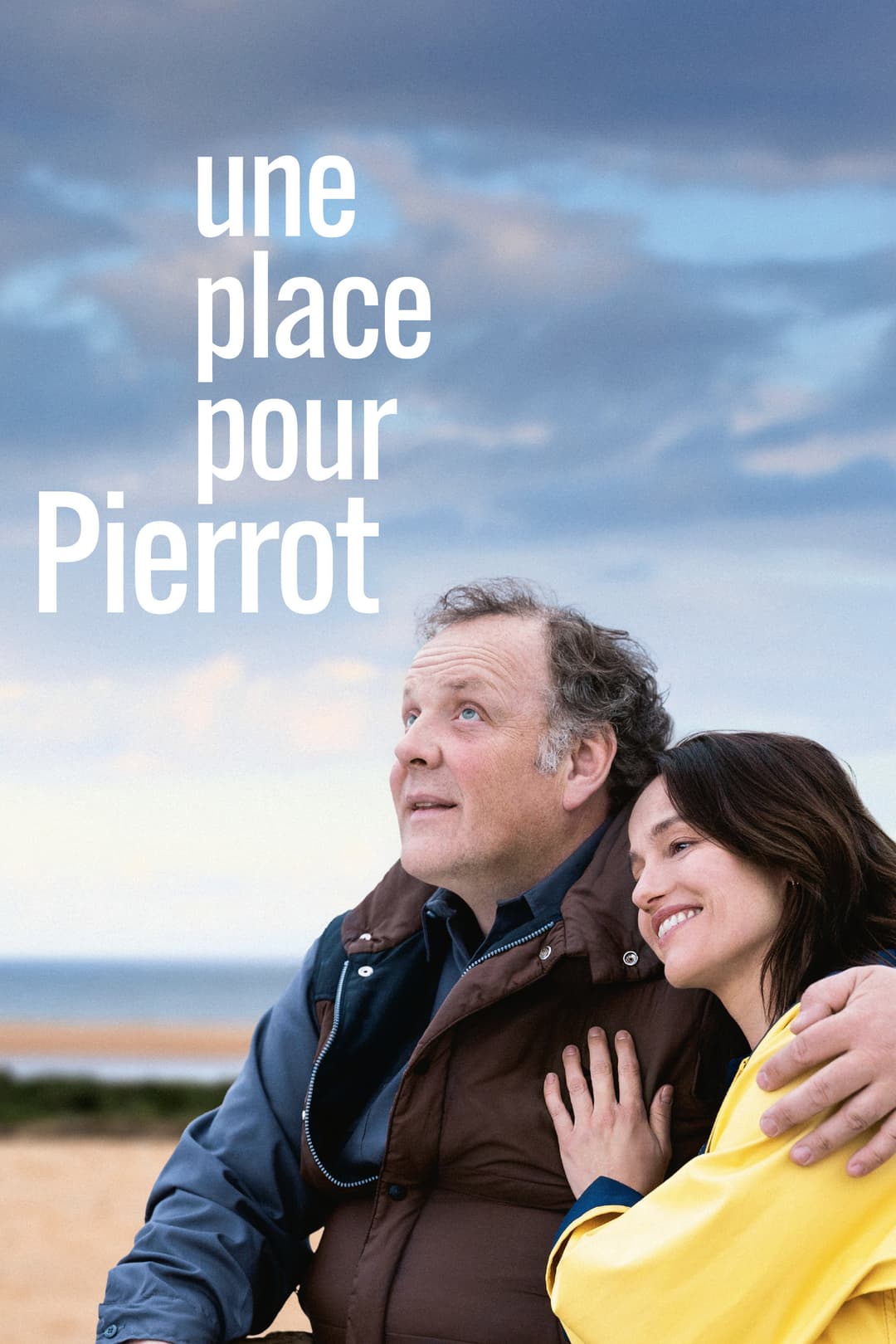 Poster di Une place pour Pierrot