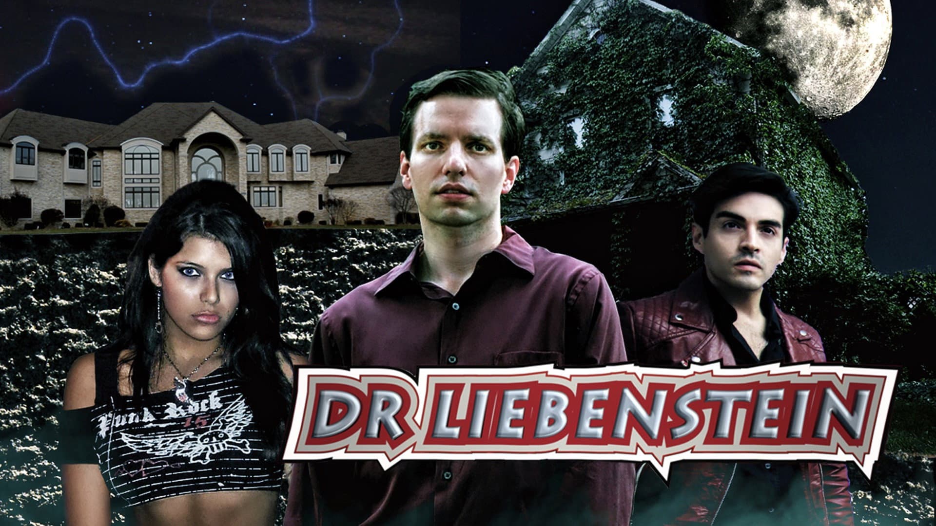 Dr Liebenstein - immagine
