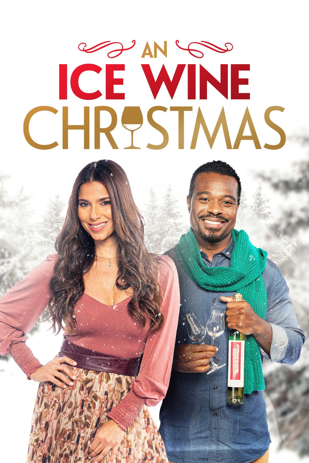 Poster di An Ice Wine Christmas