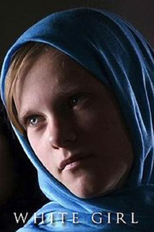 Poster di White Girl