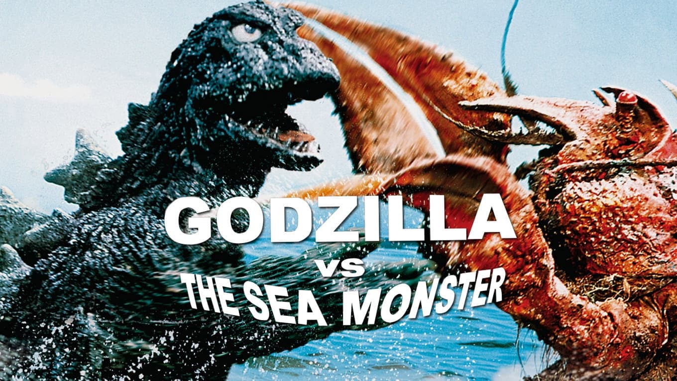 Il ritorno di Godzilla - immagine