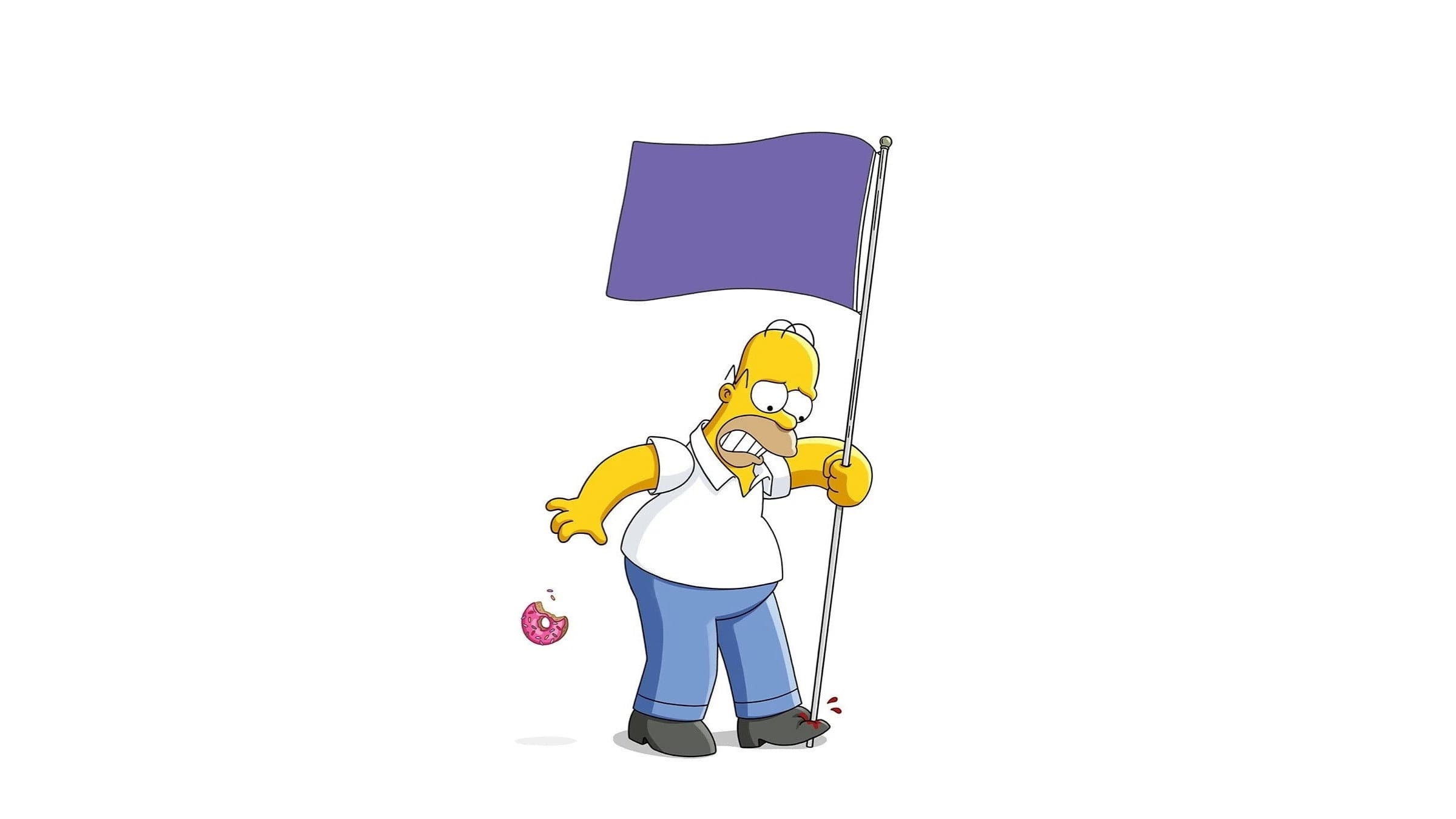 The New Simpsons Movie - immagine